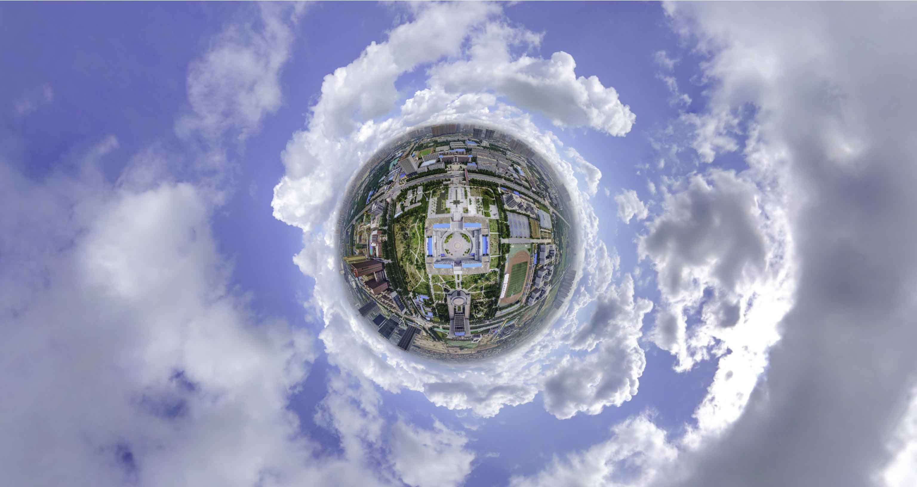 榆阳格凸河风景名胜区