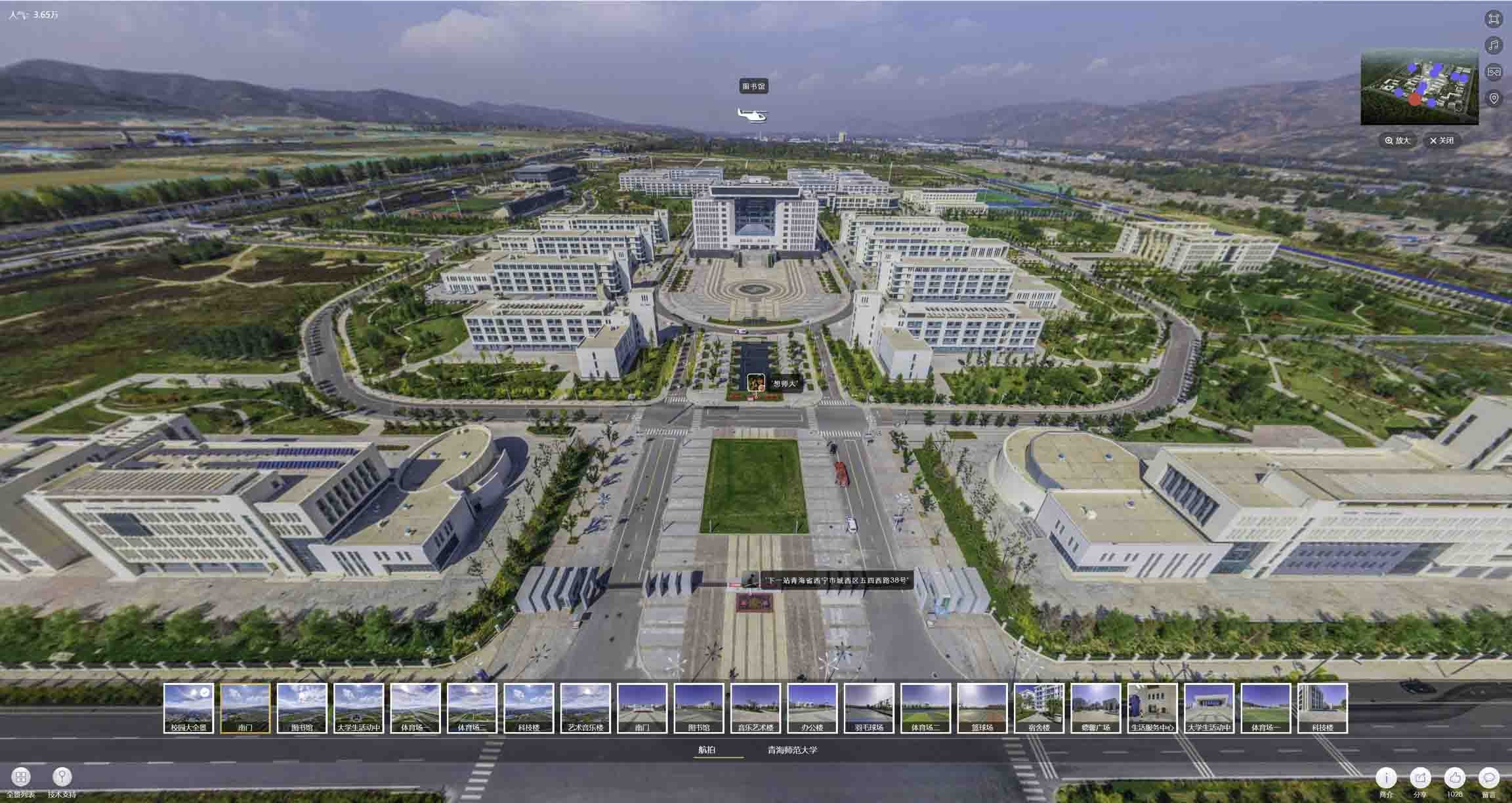 榆阳油菜花-惊艳半生的花海仙境